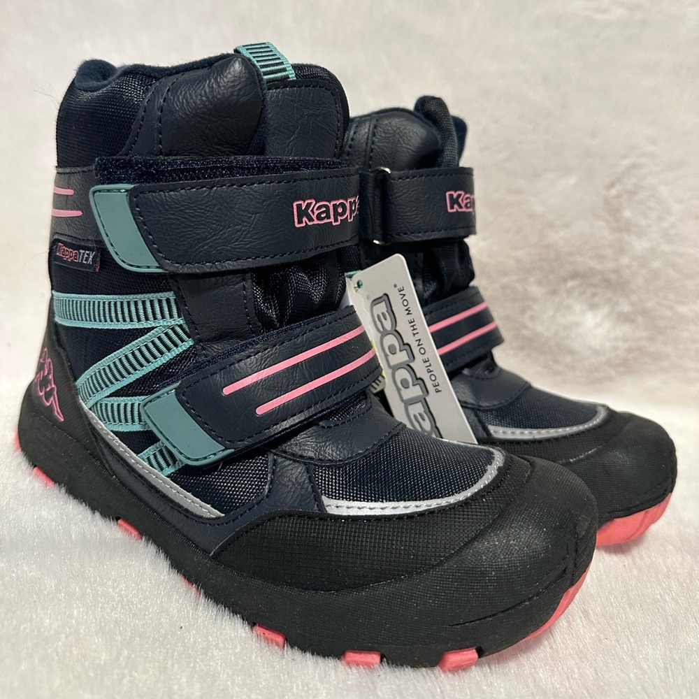 Boots Kappa Tex